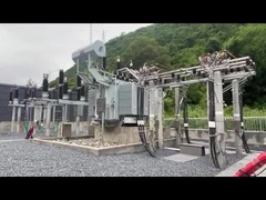Electric Power Distribution Engineering