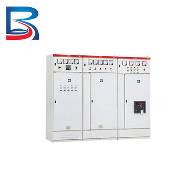 40.5KV 33KV 12KV 11KV 6.6 KV Taşımacılık için Yüksek Gerilim Hücresi