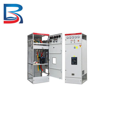 Anma Gerilimi 40.5KV Anma Akımı 2000A HV Nakliye için Şalt Dişlisi