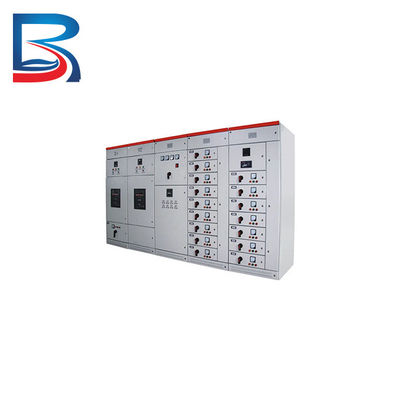 Anma Gerilimi 40.5KV Anma Akımı 2000A HV Nakliye için Şalt Dişlisi