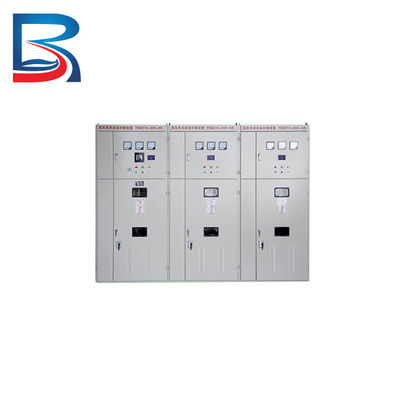 Yüksek Gerilim Panoları Yüksek Gerilim Elektrik Panoları