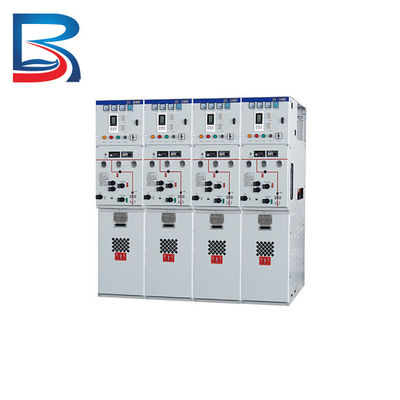 Yüksek Gerilim Panoları Yüksek Gerilim Elektrik Panoları