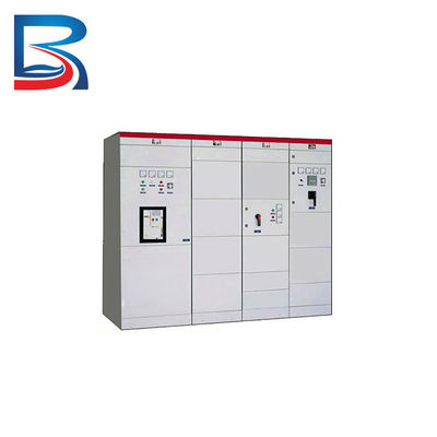 Enerji Üretimi için 40.5KV 33 KV 12KV 11KV GIS Yüksek Gerilim Hücresi