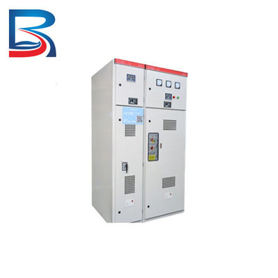 SF6 İzoleli Hava İzoleli Gaz İzoleli 11KV Yüksek Gerilim Şalt Panosu