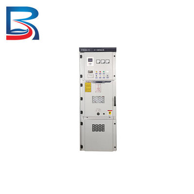 12KV Çekmeli Endüstriyel Elektrik Yüksek Gerilim Şalt Yüksek Gerilim