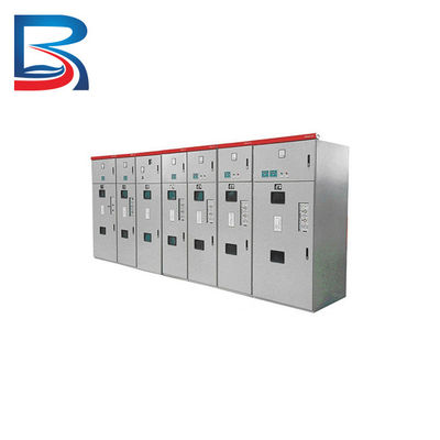 Trafo Merkezleri için 1250A 1600A 2000A Alçak Gerilim Dağıtım Kutusu