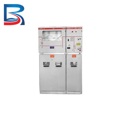 Emlak için 40.5KV 4 Fazlı Dış Orta Gerilim Yüksek Gerilim Şalt