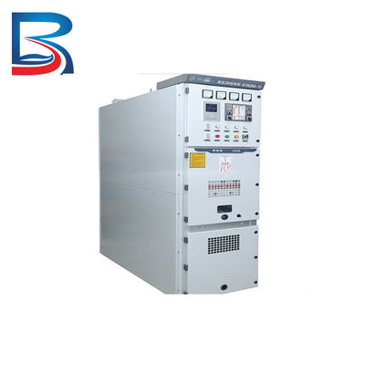 Emlak için 40.5KV 4 Fazlı Dış Orta Gerilim Yüksek Gerilim Şalt