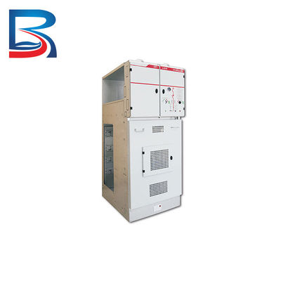 40.5KV Elektrikli Akıllı Yüksek Gerilim Şalt Organizasyonu