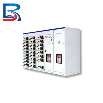 Emlak için Metal Kaplı Metal Muhafazalı Çekmeceli Dış Mekan Halka Ana Ünite