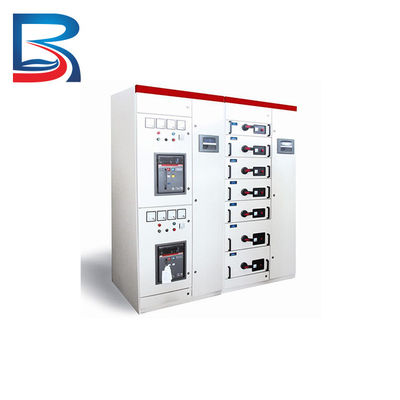 Elektrik Şebeke Sistemleri için Orta Gerilim AG Alçak Gerilim Şalt Panosu