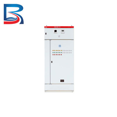 İletim için LV Metal Kaplı Endüstriyel Elektrik 480V Alçak Gerilim Şalt