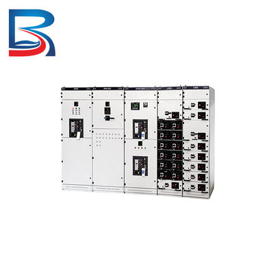 Enerji Üretim Tesisleri için Elektrikli Dahili 6.6KV Alçak Gerilim Anahtarlama Teçhizatı