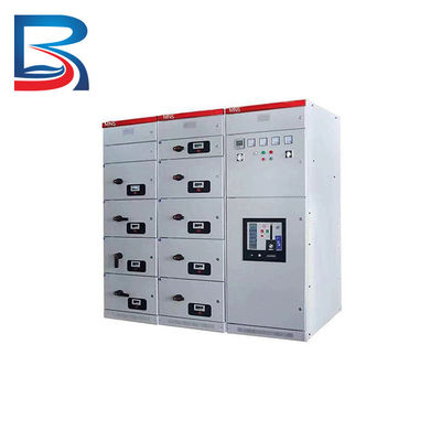 Trafo Merkezleri için SF6 Nominal Akım 1250A 1600A 15KV Alçak Gerilim Şalt