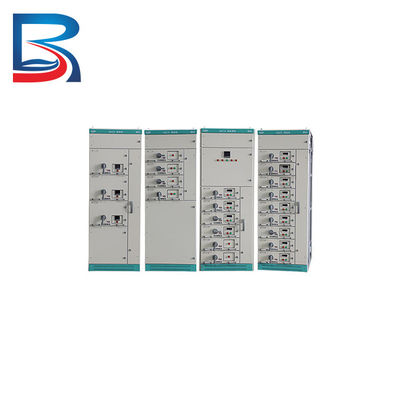 IP65 IP41 IP4X 4 Faz 11KV Alçak Gerilim Şalt Panosu