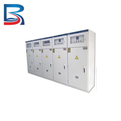 IP65 IP41 IP4X 4 Faz 11KV Alçak Gerilim Şalt Panosu