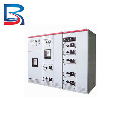 Veri Merkezleri için 11KV 15KV 20KV Çekmeceli Elektrik Dağıtım AG Şalt Panosu