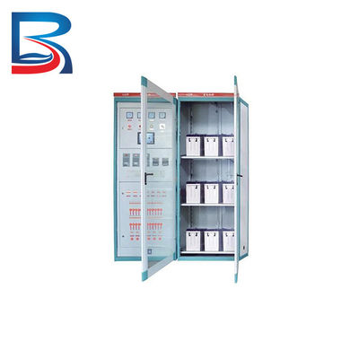 Çekmeceli Dış Tip Alçak Gerilim Elektrik Dağıtım Kabini ISO9001