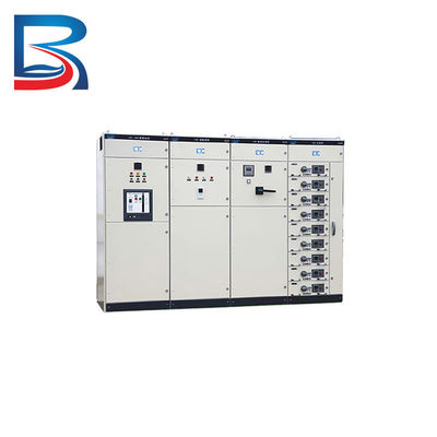 Enerji Santralleri için Orta Gerilim Alçak Gerilim Çekmeceli Elektrik Şalt Şaltları
