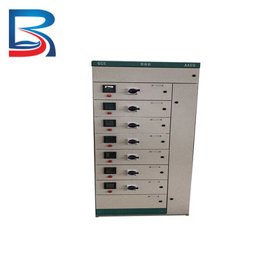 Enerji Santralleri için Orta Gerilim Alçak Gerilim Çekmeceli Elektrik Şalt Şaltları