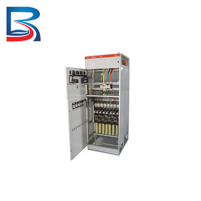 Enerji Üretimi için IP4X IP65 Ana Alçak Gerilim Elektrik Panosu Kartı