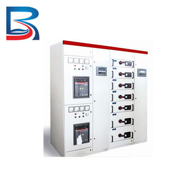 GIS Çekmeceli 11KV 15KV 20KV 33KV Alçak Gerilim Dağıtım Panosu