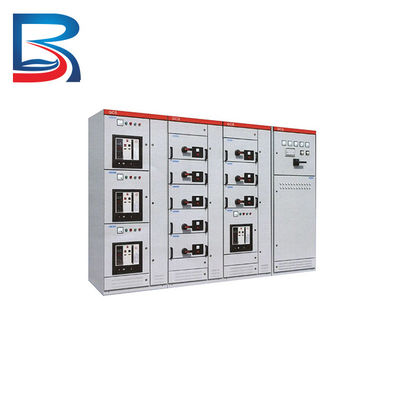 Dış Tip Endüstriyel Elektrik Alçak Gerilim Ana Dağıtım Panosu OEM ODM