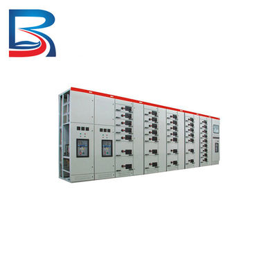 Rıhtım ve Rıhtım için Ped Montajlı Elektrikli AG Alçak Gerilim Dağıtım Panosu