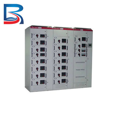 Taşıma için 20KV SF6 İzoleli Elektrik Alçak Gerilim Panosu