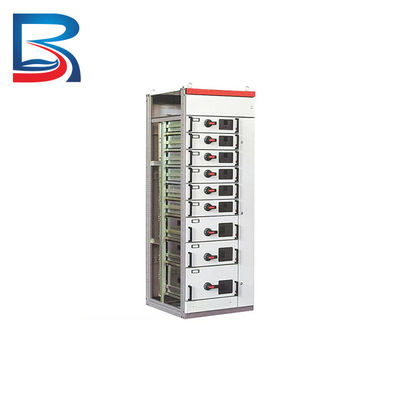 Ticari Binalar için Ana AG 480V 11KV GIS Alçak Gerilim Hücreleri