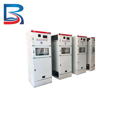 3 Faz 4 Faz CE CQC CCC Sertifikaları Dağıtım Sistemleri için AG MCC Panosu