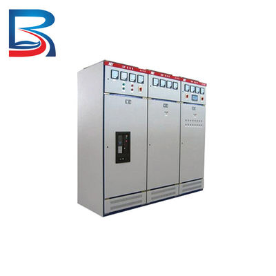 Trafo Merkezleri ve Elektrik Şebeke Sistemleri için 33KV GIS Şalt AG Pano Kartı