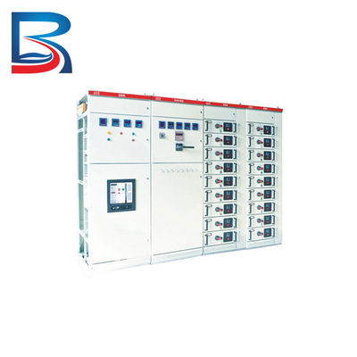 SF6 Hava Yalıtımlı Güç Elektrikli Alçak Gerilim Şalt CE CQC CCC Sertifikalı