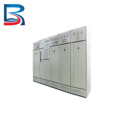 Denizcilik için Çekmeceli GIS MNS LV MCC Panel Alçak Gerilim Hücresi