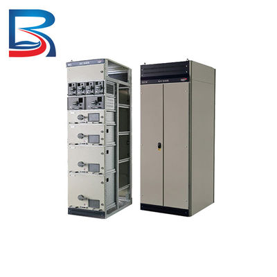 Kamu Hizmetleri için IEC 15KV Metal Clad Alçak Gerilim Anahtarlama Teçhizatı