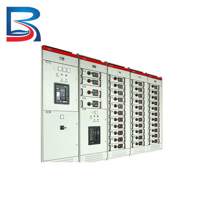 Kamu Hizmetleri için IEC 15KV Metal Clad Alçak Gerilim Anahtarlama Teçhizatı