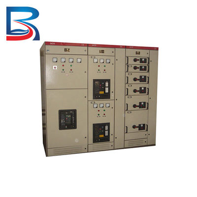 Offshore için 11KV GIS AIS Orta Gerilim Anahtarı Güç Kaynağı Kabini
