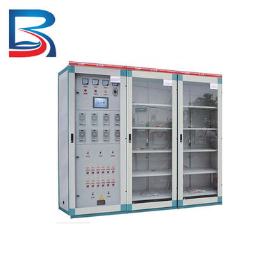 Elektrik Şebeke Sistemleri için Çekmeceli MCC GE Alçak Gerilim Hücresi