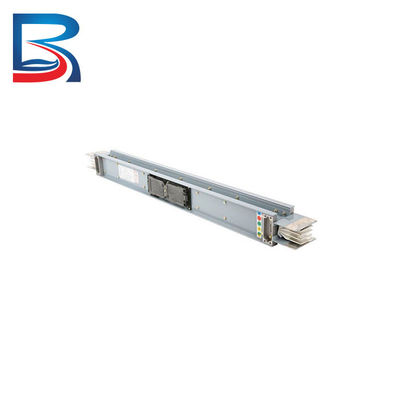 Dock için 3000AMP 4000AMP Yüksek Gerilim Orta Gerilim Alçak Gerilim Otobüs Kanalı