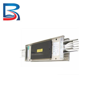 IP54 IP65 IP66 Bakır Alüminyum Orta Gerilim Otobüs Kanalı 415V 690V