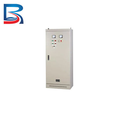 Metal Kaplı 3 Faz 4 Faz Elektrik Dağıtım Kutusu Pano Kartı