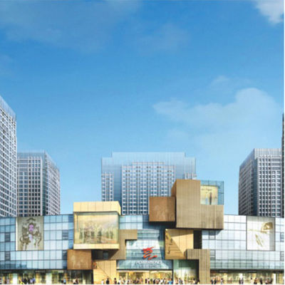 Otoyol için OEM Elektrik Güç Dağıtım Mühendislik Sistemi