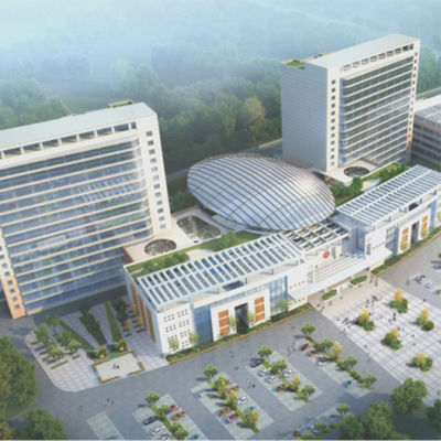 Yenilenebilir Enerji Sistemleri için Elektrik Mühendisliğinde ISO9001 CE Distribütörü