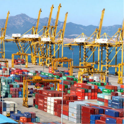 Gayrimenkul için CQC CCC CE Elektrik Enerjisi Dağıtım Mühendisliği