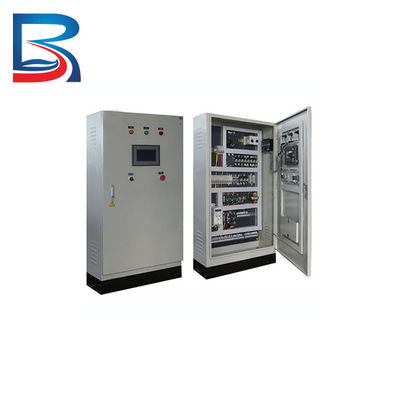 Kapalı Açık Tip Özel Elektrik Kontrol Kabinleri Paslanma Önleyici Korozyon Önleyici