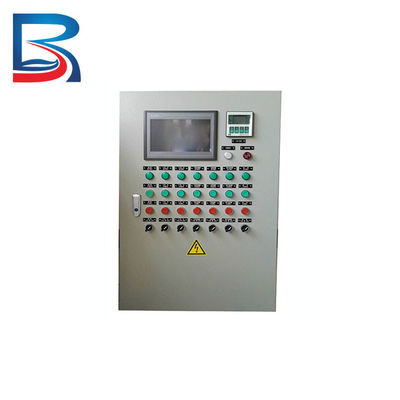 Yüksek Gerilim Orta Gerilim Alçak Gerilim Elektronik Kontrol Kabini IP66