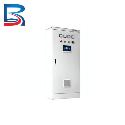 Yüksek Gerilim Orta Gerilim Alçak Gerilim Elektronik Kontrol Kabini IP66