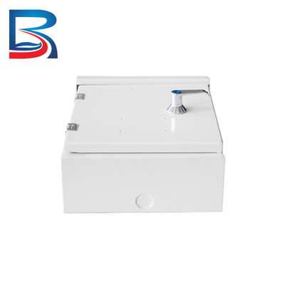 Sac İmalatı Kilitlenebilir Çekme Kutusu Elektrik Muhafaza Kutusu IP54 Patlama Korumalı