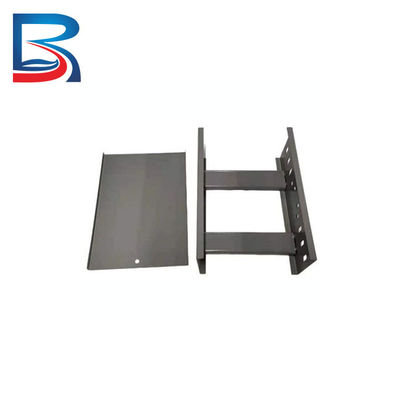 Esnek Boyutlu Hafif Deforme Tel Sepet Elektrik Kablo Kanalı ODM OEM