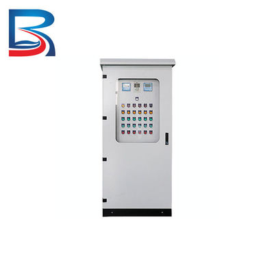 CQC CCC CE Elektronik Kontrol Kabini Ticari Binalar ve Enerji Üretimi için AC Üniteleri